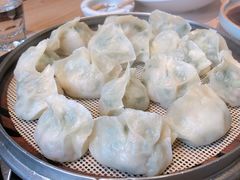 -海味当家(西安路店)