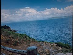 -美人鱼悬崖海景餐厅(鹿嘴山庄店)