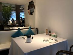大堂-松鹤楼·非遗·苏帮菜(融科店)