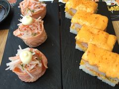 -Sushi Love 创意寿司(丽影广场店)
