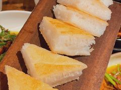 脆皮米糕-铁公鸡·四川料理(天环广场店)