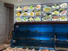 -牟传仁饭庄(星海店)