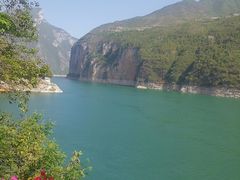 -白帝城·瞿塘峡景区