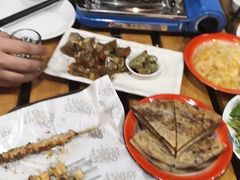 -聚首堂·特色小吃·肘子(什刹海德胜门店)