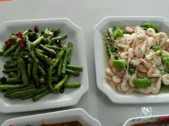 -月落乌啼餐馆