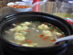-李东农庄(中南百草园地标店)