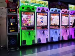 -华美影城(马栏广场店)