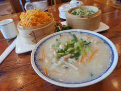 -老雒阳面馆·水席·洛阳菜(王城路店)