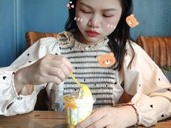 -棒咖啡音乐餐吧(婺源天佑路东门桥头店)