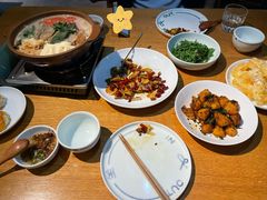 -一坐一忘云南菜(三里屯店)