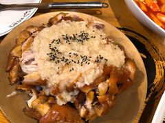 -Myth猪蹄(明洞店)