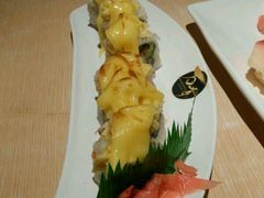 -万岁寿司(万国店)