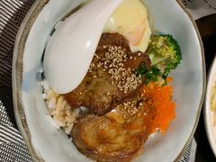 -昱匠·日本料理(金融街店)