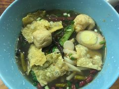 -螺大蛳柳州螺蛳粉·火锅·热干面(西城永捷店)