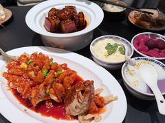 -金陵家宴·金陵春·南京菜(夫子庙店)