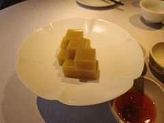 -京味斋·北京烤鸭(华威桥北工大店)