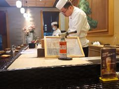 -松涛日本料理