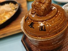 -安泰楼·佛跳墙创始人·传统闽味早茶·酒楼(三坊七巷闽菜地标店)