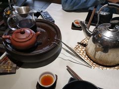 -味可道美食坊(福基路店)