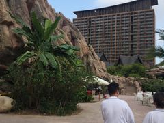 -亚马逊丛林水乐园