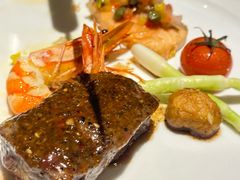 -王品牛排(福州泰禾店)