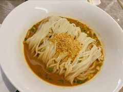 台式担担面-鼎泰丰(国贸商城店)