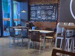 -汉堡王(上海凌云壹街坊店)