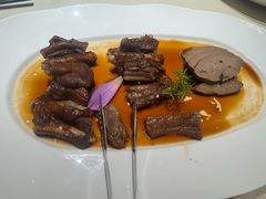 -悦融琥珀·京鲁菜·海味珍品(西单店)