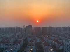 -绿地风尚天地广场