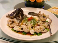 -东海朗廷酒店-唐阁T’ANG COURT 中餐厅