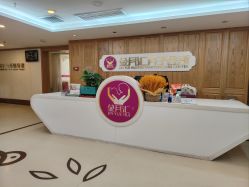 -金月汇月子会所(常宁宫生态店)