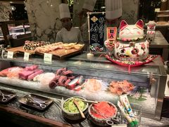 -杭州君悦酒店