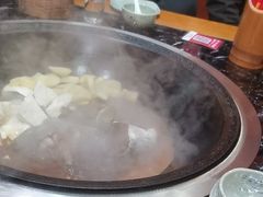 -边江铁锅炖鱼(振八街店)