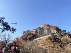 -武当山风景区