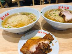 -朱鸿兴面馆(镇湖店)