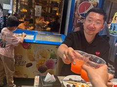 -火炉火自助餐(西直门凯德MALL店)