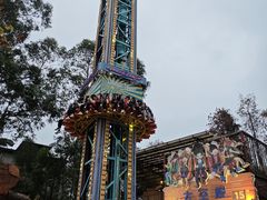 -长鹿旅游休博园