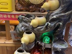 -黑土人家(江桥万达广场店)