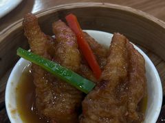 -富豪酒家(正大广场店)