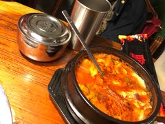 -原始泥炉烤肉(总店)