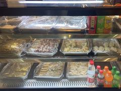 -裕兴旺老上海特色里脊肉(云瑞邻里中心店)