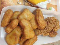 -德克士(龙阳广场店)