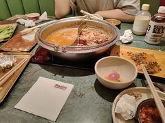-牛New寿喜烧(曹路花园城店)