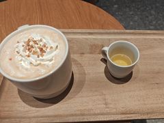 -星巴克(深圳宝能科技园11栋店)