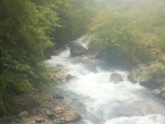 -西岭雪山大飞水景区