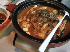 -一澜江宴·江景地标楚菜(江滩公园店)