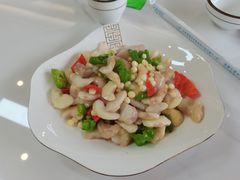 -杨辉饭店