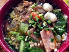 -周记蟹仔粉(侨港风情街店)