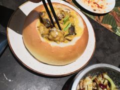 -大树餐厅(红旗街万达店)