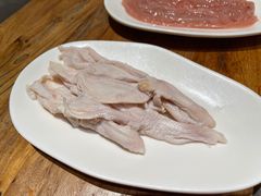 -巴奴毛肚火锅(大剧院店)